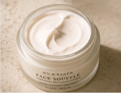 FACE SOUFFLÉ Multi-Spectrum Bio-Peptide Complex