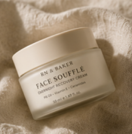 FACE SOUFFLÉ Multi-Spectrum Bio-Peptide Complex