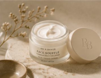 FACE SOUFFLÉ Multi-Spectrum Bio-Peptide Complex