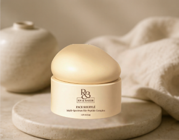 FACE SOUFFLÉ Multi-Spectrum Bio-Peptide Complex